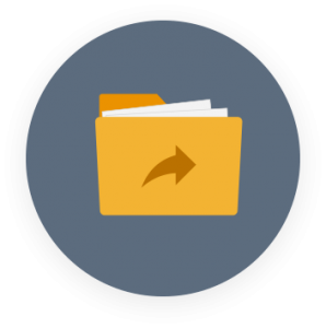 folder