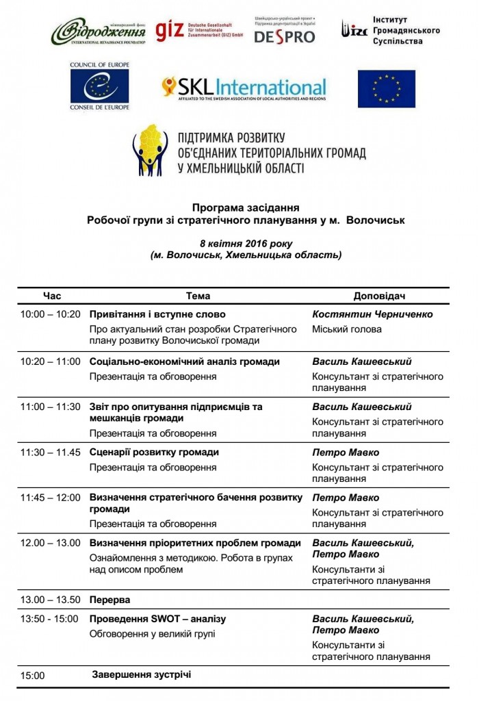 Програмка