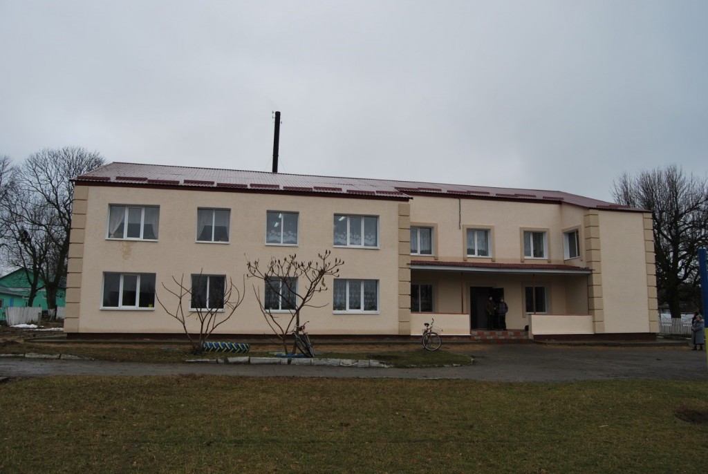 Ганнопільська ОТГ 3