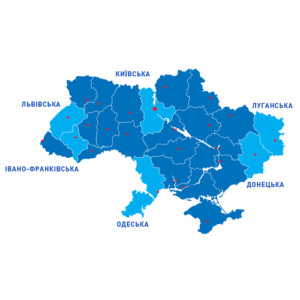 Відкрито для перегляду сайт проекту "Підтримка реформи місцевого самоврядування в Україні"