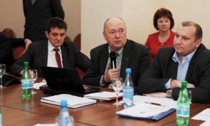 У Львові відбулася громадська дискусія з питань децентралізації влади