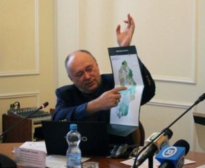 9 місячний проект розпочато. Інститут та Хмельницька ОДА підписали меморандум щодо підтримки ОТГ.