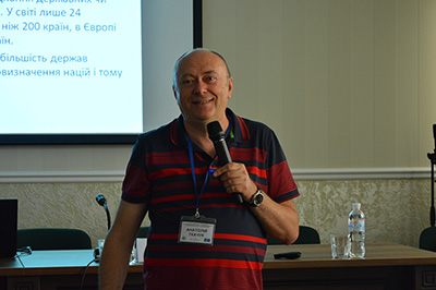 Сутність, завдання та пріоритети децентралізації – у центрі спілкування журналістів та фахівців