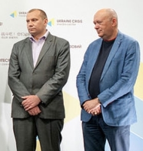 Ініціювання скасування обласною радою Перспективного плану – це "вірус"(відео)
