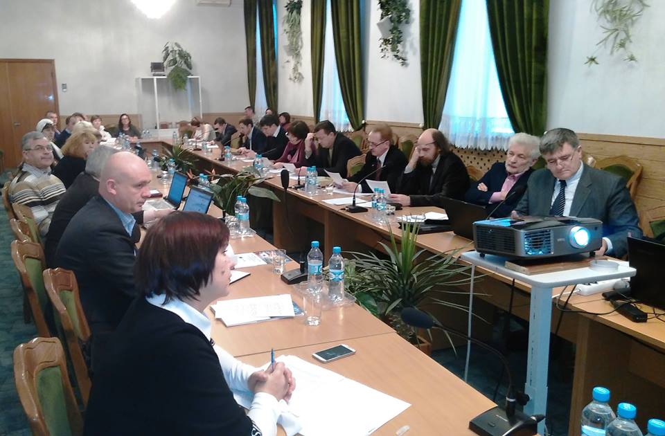 Децентралізація: можливості комплексного розвитку великих міст та навколишніх громад