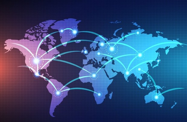 Агломерації, як основні центри економічного розвитку світу. Частина третя.