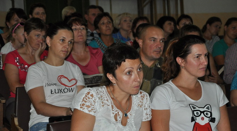 Успішний розвиток території – справа кожного її мешканця