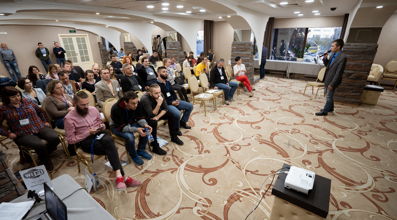 РПР розпочинає партнерство коаліцій
