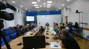 Співробітництво міських та сільських територіальних громад очима фахівців