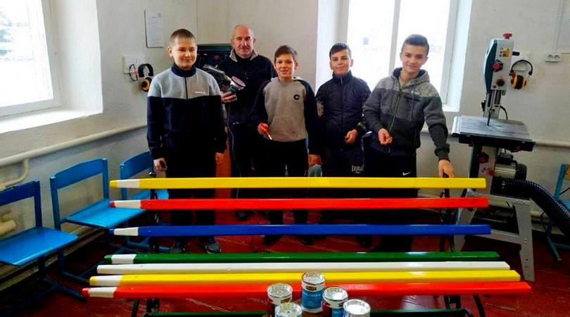 Успіх громади – активний громадянин. Уроки першого року проекту ЄС у Баранівській ОТГ