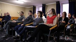 Співробітництво – головна передумова для розвитку міст та регіонів