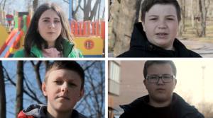 Еко-ролик учнів шкільного телебачення Баранівської ОТГ зайняв друге місце у фіналі Першого всеукраїнського конкурсу соціальної реклами