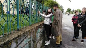 «Шкільне телебачення» у Баранівській ОТГ на Житомирщині розширює свою мережу