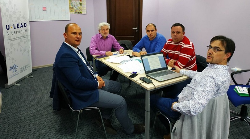 Проблема водопостачання через призму співробітництва