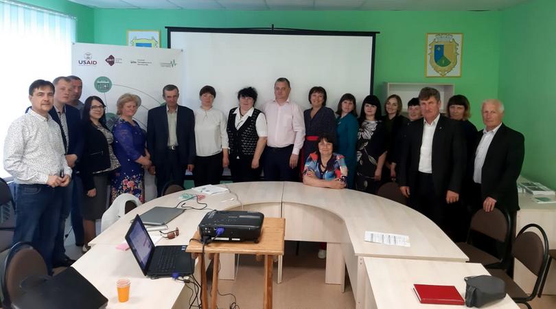 «Час – ключовий ресурс, який плануємо через стратегію»