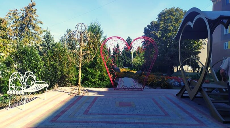 Реалізовано ще один проект-переможець Бюджету участі Баранівської ОТГ