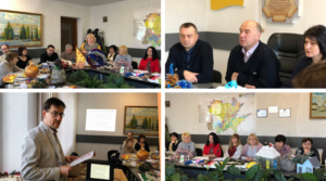 Про результати виконання Дорожньої карти-2019 Баранівської ОТГ