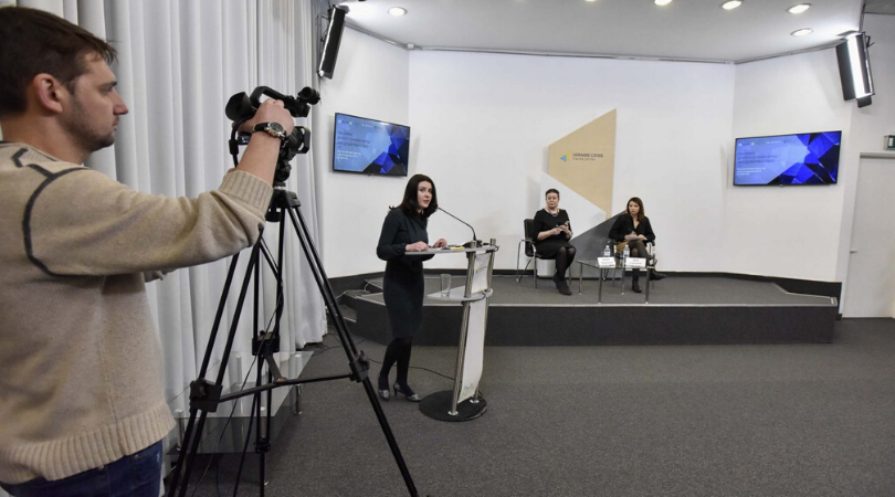 Другий онлайн-курс про децентралізацію пройшли уже близько 4000 слухачів