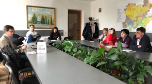 Баранівська ОТГ одна з перших в Україні матиме Каталог офіційної брендованої сувенірної продукції