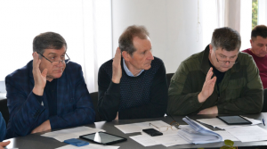 Баранівська міська рада затвердила Дорожню карту на 2020 рік