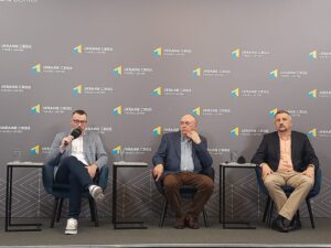 Презентація проєкту  «Підтримка формування ефективної регіональної політики в контексті євроінтеграції України та воєнних викликів» (20.09.2023)