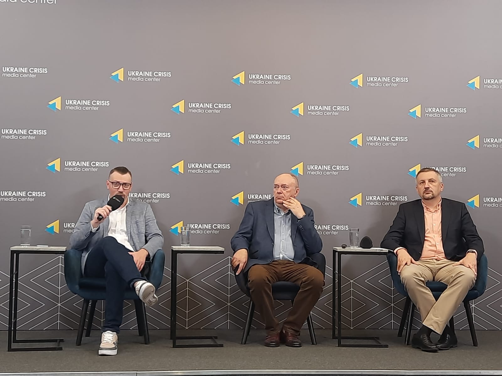 Презентація проєкту  «Підтримка формування ефективної регіональної політики в контексті євроінтеграції України та воєнних викликів» (20.09.2023)