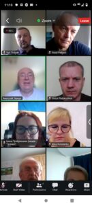 Запис вебінару щодо регіональної політики та згуртованості