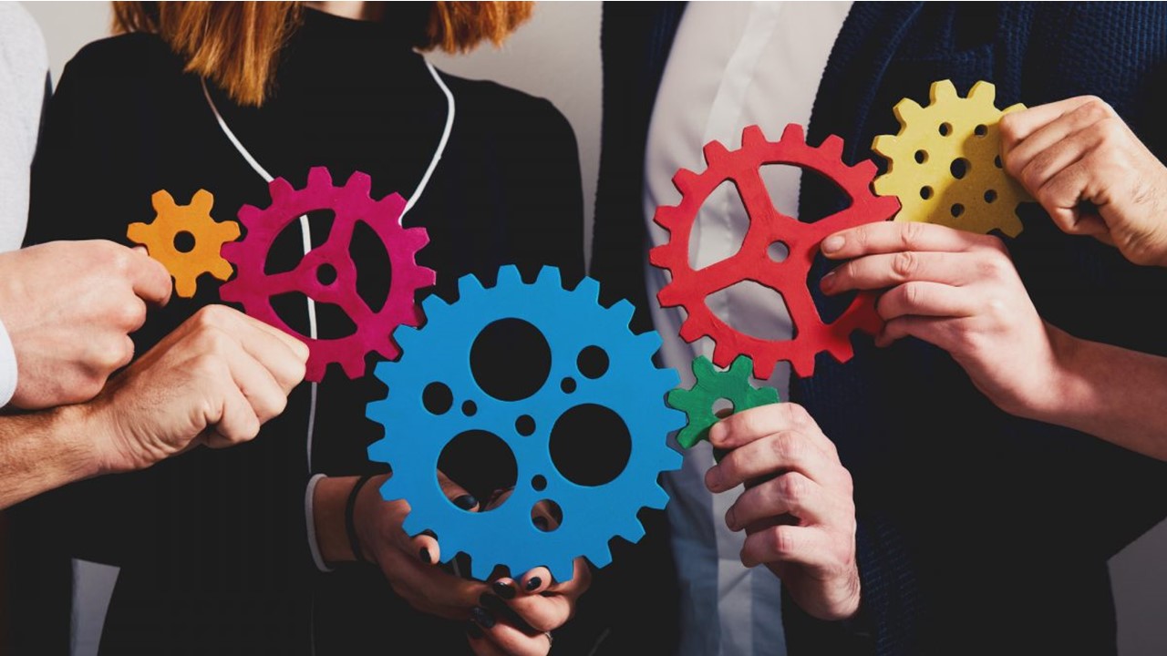 Заінтересовані сторони політики згуртованості в Україні:  роль, вплив, інтерес.