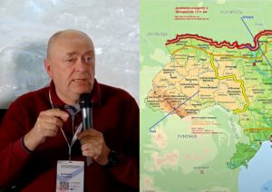 ВИСТУП АНАТОЛІЯ ТКАЧУКА НА КОНФЕРЕНЦІЇ «ФІНАНСУВАННЯ ВІДНОВЛЕННЯ УКРАЇНИ: УДОСКОНАЛЕННЯ НА ЗАСАДАХ ПРОЗОРОСТІ, ПІДЗВІТНОСТІ ТА ДОБРОЧЕСНОСТІ»