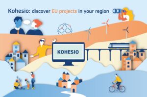Нова функція Kohesio: а що під капотом?