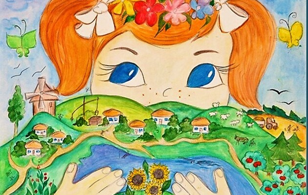 Село і люди-2. Як врятувати сільські території від занепаду і не втратити України